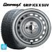 ߸ͭ ȥ西 ץܥå(160) 155/80R14 88/86N åץޥå åץX SUV ֥å쥿 # 
