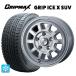 ȥ西 ץܥå(160) 155/80R14 88/86N åץޥå åץX SUV ֥å쥿 # 06P