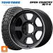 ȥ西 ɥ롼ץ(150) 285/70R17 116P ȡ衼 ץ󥫥ȥ꡼ MTR ֥å쥿 ܥ륯졼 TE37XTޡۥ 4ܥ