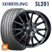 �ۥ�� ZR-V(RZ4)�� 215/60R17 96H �����С���� �����С���� SL201(�֥�¥��ȥ󹩾������� ������� ���ݥ��2 #