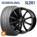 �ۥ�� ZR-V(RZ4)�� 215/60R17 96H �����С���� �����С���� SL201(�֥�¥��ȥ󹩾������� MID�ۥ����� �����å�