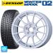 ���Х� BRZ(ZD8)�� 215/45R17 87Q ������å� �����󥿡��ޥå��� 02(WM02) �졼���󥰥�ܥ�塼����� NT03RR F