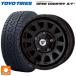  Suzuki Jimny Sierra (74 серия ) для 215/70R16 100T Toyo открытый Country AT3 белые буквы Delta сила овальный #