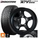  Suzuki Jimny Sierra (74 серия ) для 215/70R16 100S Bridgestone Durer AT002 белые буквы стандартный товар CST Zero One высокий pa