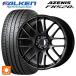 ȥ西 GRꥹ(PA) 255/35R18 94Y XL ե륱 ˥ FK520L ⡼ M8R