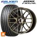 ۥ ZR-V(RZ4) 225/55R18 102W XL ե륱 ˥ FK520L ⡼ M8R