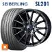�ȥ西 GR��������(4BA-GZEA14H)�� 235/40R18 95W XL �����С���� �����С���� SL201(�֥�¥��ȥ󹩾�������