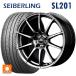 �ȥ西 GR��������(4BA-GZEA14H)�� 235/40R18 95W XL �����С���� �����С���� SL201(�֥�¥��ȥ󹩾�������