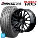 ߥĥӥ ȥPHEV(5LA GNOW) 2024ǯ 255/45R20 105Q XL ֥¥ȥ ֥ꥶå VRX3 