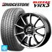  Toyota Roo mi-(M900 серия ) для 165/65R14 79Q Bridgestone Blizzak VRX3 стандартный товар # MID колесо s tag 