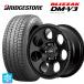  Мицубиси Delica D5(3DA серия ) для 225/70R16 103Q Bridgestone Blizzak DMV3 стандартный товар # MID колесо грязь e-jento