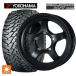  ˡΥޥ(JC74W) 215/70R16 100/97Q 襳ϥ  M/T G003  CST ϥѡ