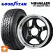  ˡΥޥ(JC74W) 225/75R16 115/112R åɥ䡼 󥰥顼 AT ȥȥå ۥ磻ȥ쥿 CS