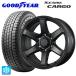  Ниссан NV350 Caravan (E26 серия ) для 195/80R15 107/105N Goodyear Ice навигация cargo # ME-A
