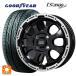 2024ǯ 165/55R15 75V ޡۥ륻å åɥ䡼  LS2000 ϥ֥å2 # ۥåȥå ޥåɥ 쥤 15-4.5J