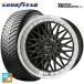�������� �I�[���V�[�Y���^�C���z�C�[���Z�b�g 235/50R18 101H XL �O�b�h�C���[ �x�N�^�[�t�H�[�V�[�Y���Y �n�C�u���b�h ���L �V���^�C
