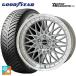 �������� �I�[���V�[�Y���^�C���z�C�[���Z�b�g 235/50R18 101H XL �O�b�h�C���[ �x�N�^�[�t�H�[�V�[�Y���Y �n�C�u���b�h ���L �V���^�C
