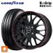 ̵ ޡۥ륻å 155/65R14 75S åɥ䡼 եȥå  EG02 ӥå 쥤 ץ