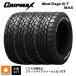 ޡ 4 165/65R14 79S 14 åץޥå ޥåɥ쥤 RTޥå ֥å쥿  