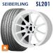 ̵ ޡۥ륻å 185/60R15 84H С С SL201(֥¥ȥ󹩾  ⡼