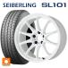 ̵ ޡۥ륻å 175/65R15 84S С С SL101(֥¥ȥ󹩾  ⡼