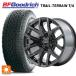  бесплатная доставка summer колесо с шиной 265/65R17 112T BF Goodrich Trail te полоса T/A белые буквы стандартный товар Rays команда 