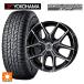 ̵ ޡۥ륻å 165/55R15 75H 襳ϥ  A/T G015 ֥å쥿  ˭ ޥå +