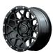  Rays команда Daytona M8 # N2 17×8.5 +10 6/139.7 новый товар колесо 1 шт. 