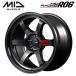 �݌ɗL �G���A�C�f�B�[ MID���[�V���O R06 # �N���X�^���u���b�N 18�~8.5 +45 5/100 67.1 �V�i�z�C�[��1�{�@