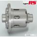  Cusco LSD модель RS (type RS) Carry DA16T (2WD/4WD) R06A NA машина 2014.04- [ трансмиссия :AT/MT][ оригинальный диф : открытый ][ задний ]