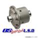 OS научно-исследовательский институт спойлер kLSD [1.1way] SPEC-S GR Yaris GXPA16 G16E-GTS *2024.04~ более поздняя модель не проверка [ передний ][ трансмиссия :MT]