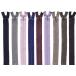 �y50cm�zYKK25FK�t���b�g�j�b�g�t�@�X�i�[�@�F�F���E�O���[�n�@�S92�F�@50cm�t�@�X�i�[�@�y1�����ɂ�5�{�܂Ő��@���H�����z�@��50�{�܂Ń��[����OK��