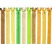 �y50cm�zYKK25FK�t���b�g�j�b�g�t�@�X�i�[�@�F�F�O���[���E���F�n�@�S92�F�@50cm�t�@�X�i�[�@�y1�����ɂ�5�{�܂Ő��@���H�����z�@��50�{�܂Ń��[����OK��