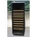 RS150911B@2011 год EuroCave винный погреб Classic X83* евро машина b*100V*BEKK1[ специализированный магазин. надежный 1 месяцев с гарантией ]