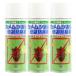 �J�����V �쏜 �N���h�~ �J�����V�ގ��v���X����h���� 420ml�~3�{