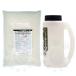  knock down duster 3kg/ пакет +. шарик . мука контейнер комплект 