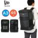  New Era рюкзак NEW ERA 46L box посещение школы большая вместимость BOX PACK LARGE TPU рюкзак мужской женский мужчина . женщина ученик неполной средней школы ученик старшей школы большой студент посещение школы рюкзак 