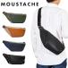MOUSTACHE сумка "body" сумка-пояс m старт shu мужской женский сумка на плечо one сумка на плечо 