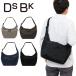 DSBK сумка на плечо S меньше compact мужской высокая плотность нейлон tsu il лучший водоотталкивающая отделка наклонный .. наклонный .. бренд JXF-3433