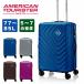  чемодан american two li Star American Tourister 77L 85L емкость повышение 5.6.7. большая вместимость M размер Carry кейс 157096