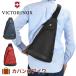  Victorinox сумка "body" VICTORINOX мужской женский сумка на плечо one плечо плечо 606748