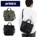  Avirex сумка на плечо AVIREX Avirex 2WAY tool Mini сумка большая сумка 2WAY сумка мужской женский наклонный .. сумка наклонный .. сумка 