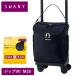  Swany дорожная сумка SWANY Zip VII Zip 7 M18 M размер покупка Cart мужской женский 4 колесо стопор имеется Carry кейс D-583