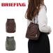  Briefing BRIEFING мешочек сумка PURSE SACK мужской женский плечо легкий легкий модный бренд стандартный товар BRA261G25