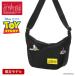 �}���n�b�^���|�[�e�[�W �V�����_�[�o�b�O �g�C�X�g�[���[ TOY STORY �V�����_�[ �o�b�O Manhattan Portage �����Y ���f�B�[�X �o�Y�E���C�g�C���[ MP2409TOY