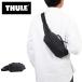 Thule Thule сумка "body" sling сумка Aion Sling Bag 2L сумка сумка-пояс набедренная сумка сумка "body" compact 3204727