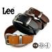  ремень мужской натуральная кожа casual 40mm Lee Lee кожа meta Leroux тянуть черный Brown женский телячья кожа бренд модный симпатичный 0120605
