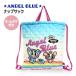 napsak девочка ANGEL BLUE KIDS Angel Blue мешочек стеганый Kids стеганый napsakanb126sa-7