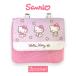  перемещение карман девочка kkt3-1450 HELLO KITTY Hello Kitty зажим Flat плечо сумка 2way Kids небольшая сумочка модный входить . входить . Sanrio розовый 