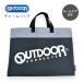  мужчина сумка для занятий OUTDOOR PRODUCTS Outdoor Products очарование сумка .... сумка od1216bk-0